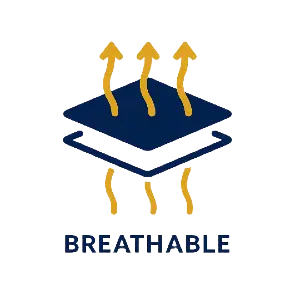 Breathable horse rug logo 